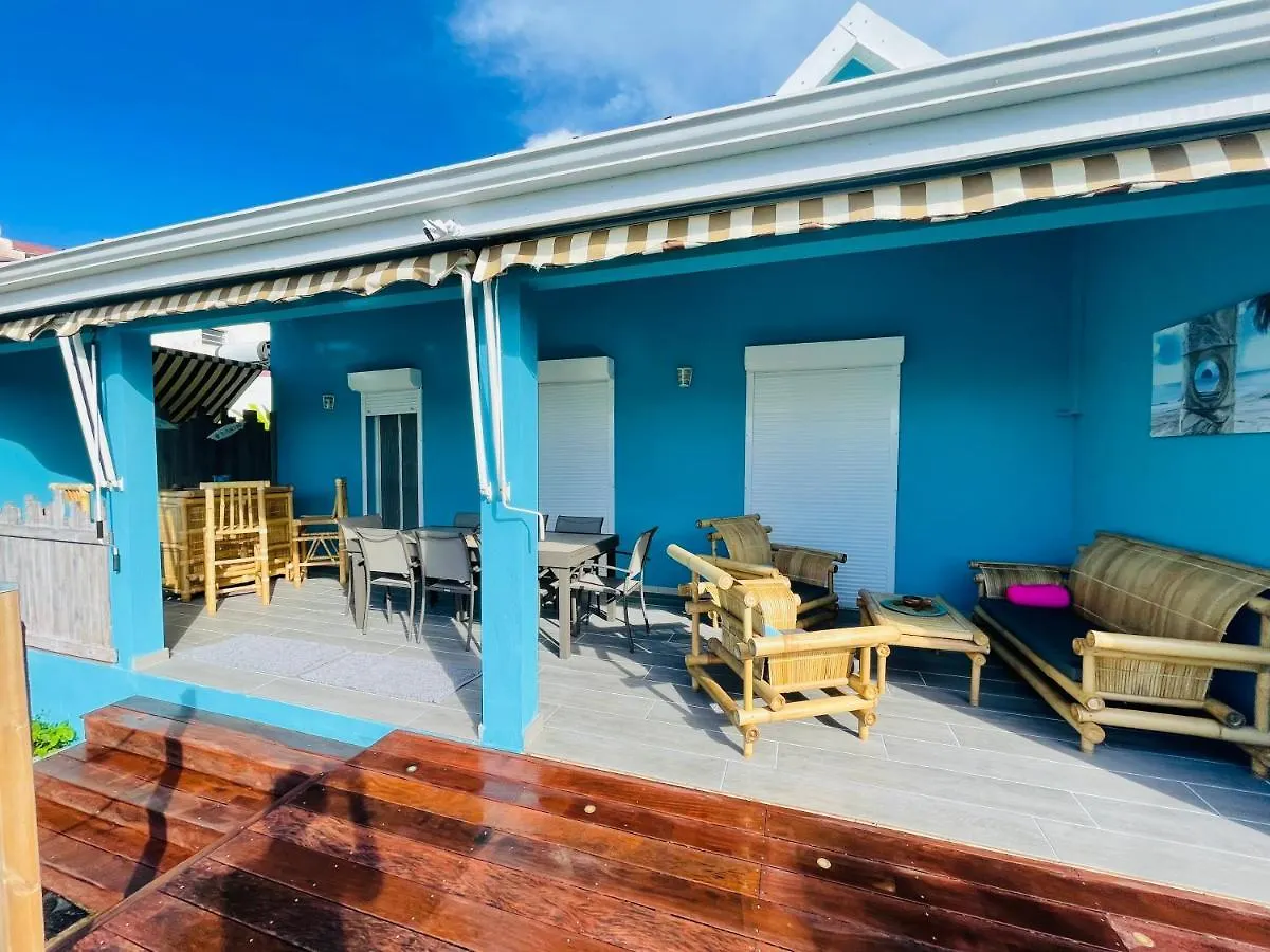 Villa Sol Y Luna, Martinique, Sainte Luce Martinique