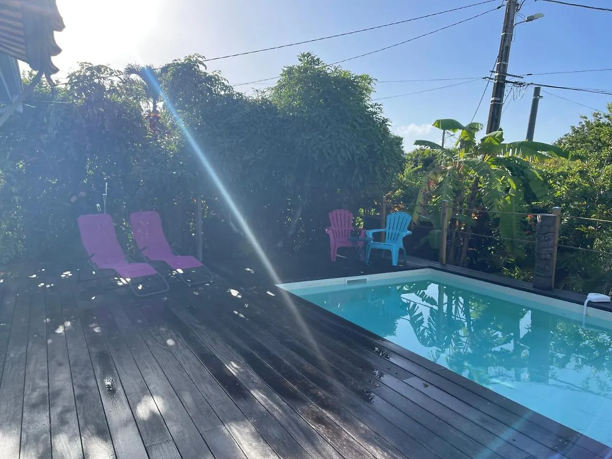 Villa Sol Y Luna, Martinique, Sainte Luce 0*, Sainte-Luce Martinique